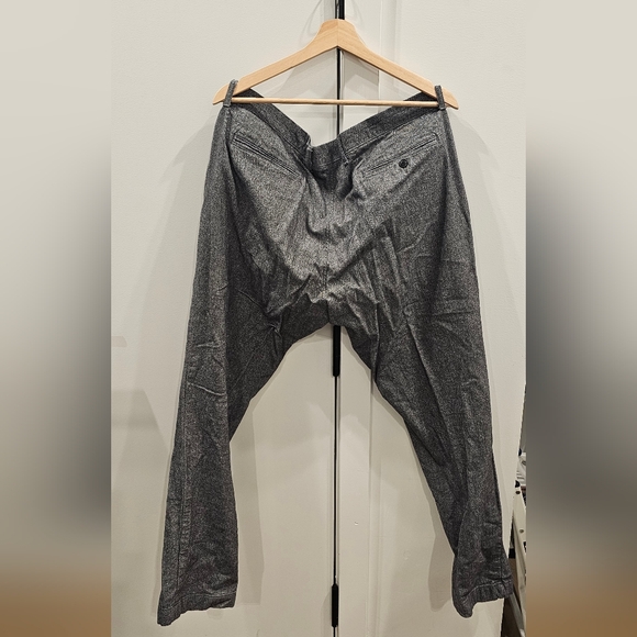 J.Crew Men's Pants 770 Straight - Picture 6 of 6